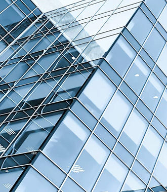 Остекление фасадов в Верее