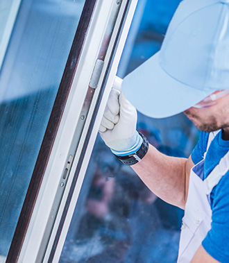 Ремонт окон в Верее